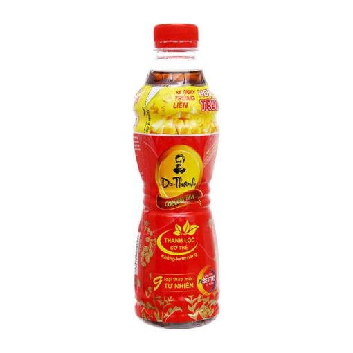 Trà Dr Thanh 455ml