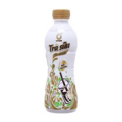 Trà sữa macchiato Không Độ 268ml