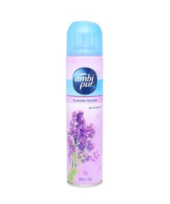 Xịt Phòng Ambipur Oải Hương 300ml