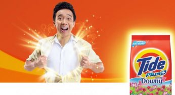 Công Ty Bột Giặt Tide Tại Việt Nam
