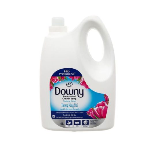 Nước Xả Downy Nắng Mai 4L