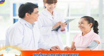 Nhà Phân Phối Bột Giặt Tide Chính Thức