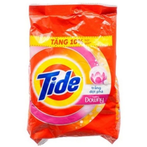 Bột Giặt Tide Hương Downy 690g