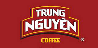 Trung Nguyen Coffee