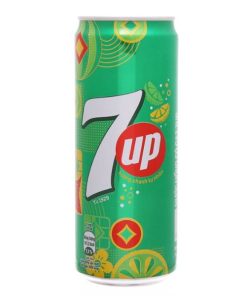 Nước Ngọt 7UP 320ml