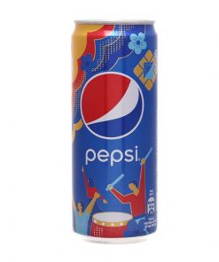 Nước Ngọt Pepsi 320ml