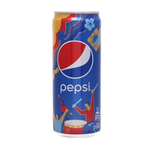 Nước Ngọt Pepsi 320ml