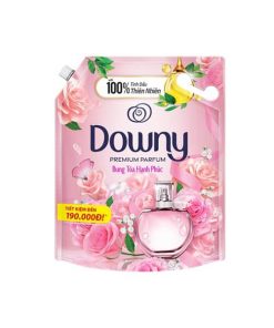Nước Xả Vải Downy Bung Tỏa Hạnh Phúc Túi 2.5L