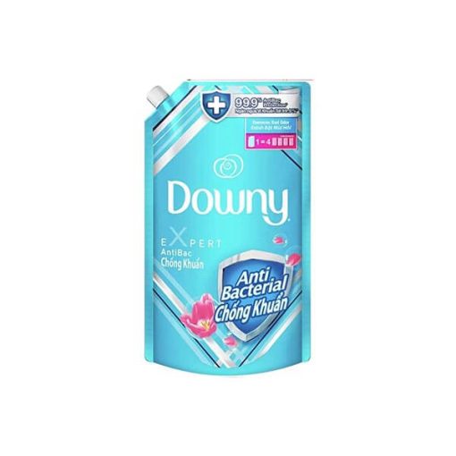 Nước Xả Downy Chống Khuẩn 1.4L