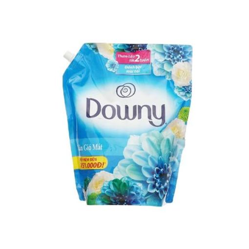 Nước Xả Downy Làn Gió Mát 2.3L