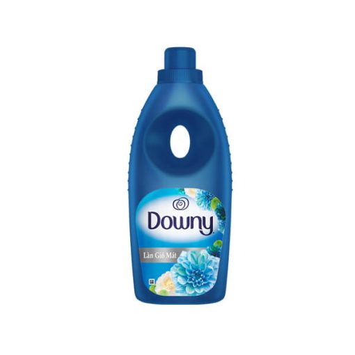 Nước Xả Downy Làn Gió Mát 900ML