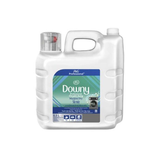 Nước Xả Vải Downy Sấy Máy 8.5L