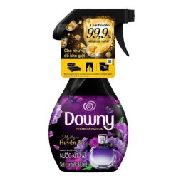 Nước Xịt Vải Downy Hương Huyền Bí