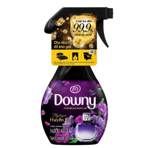 Nước Xịt Vải Downy Hương Huyền Bí