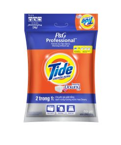 Bột Giặt Tide 8.5kg