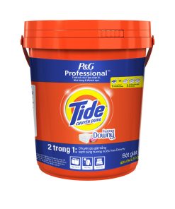 Bột Giặt Tide Xô 8.5kg