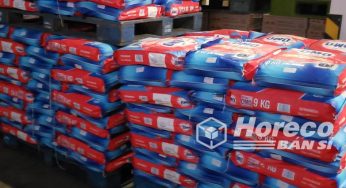Nhà Phân Phối Bột Giặt OMO Chính Thức