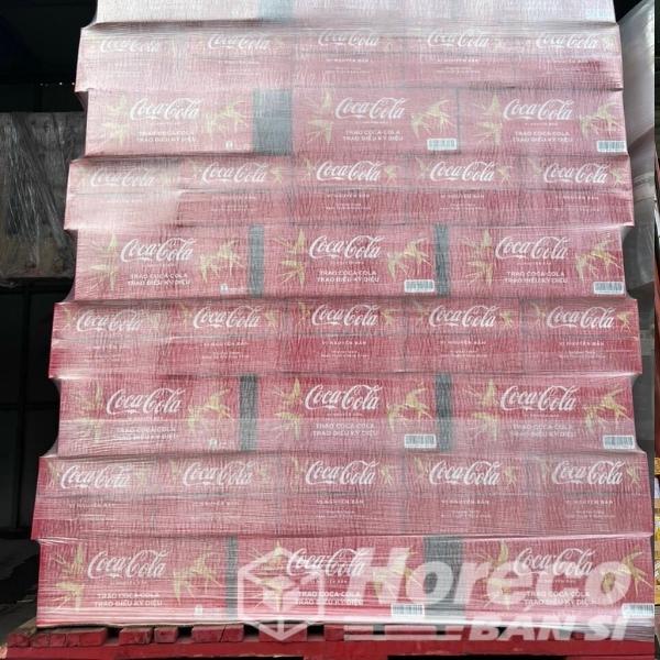 Nước Ngọt CoCa Cola 32ml