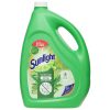 Nước rửa chén Sunlight Extra trà xanh 3.6kg