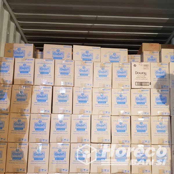 Comfort Fabric Softener Company Wholesale Comfort Fabric Softener