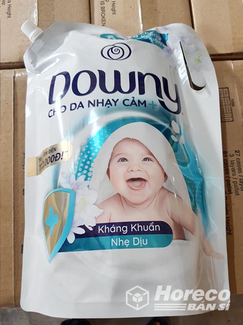 Downy Baby Fabric Conditioner