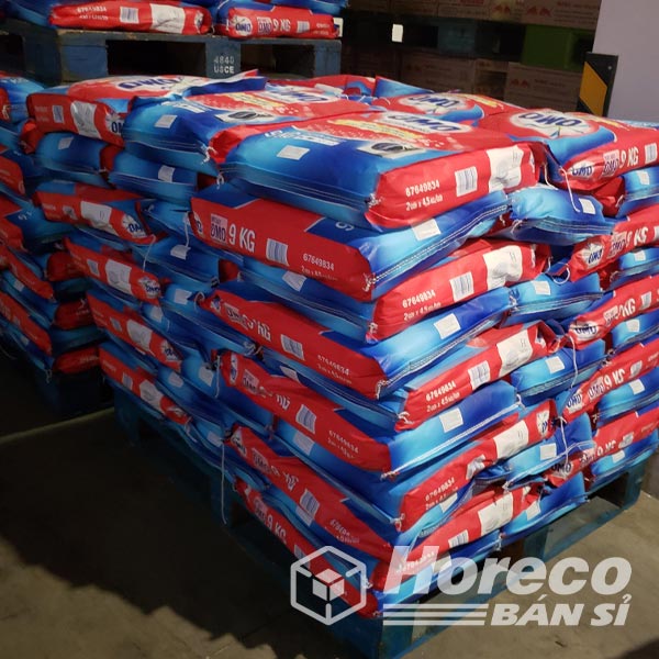 OMO Regular Powder Detergent 400g X 36 Bags • Vietnam FMCG GOODS Wholesaler