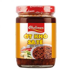 Ớt Khô Sa Tế Cholimex