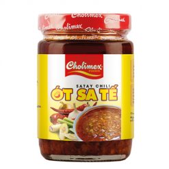 ớt sa tế cholimex