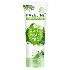 Sữa Rửa Mặt Hazeline Ngừa Mụn
