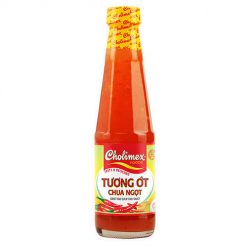 Tương Ớt Chua Ngọt Cholimex 270gr