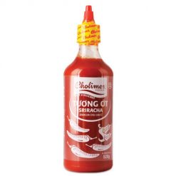 Tương ớt Sriracha Cholimex
