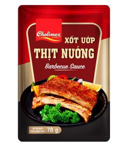 Xot uop thit nuong cholimex