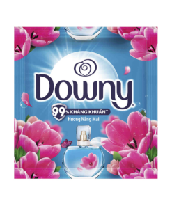 Nước Xả Vải Downy Nắng Mai 18ML