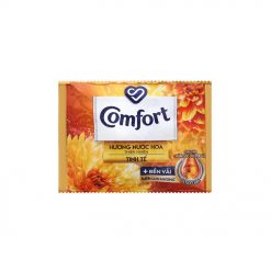 Nước Xả Vải Comfort Hương Nước Hoa Thiên Nhiên Tinh Tế Gói 20ml