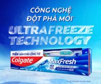 Kem Đánh Răng Colgate