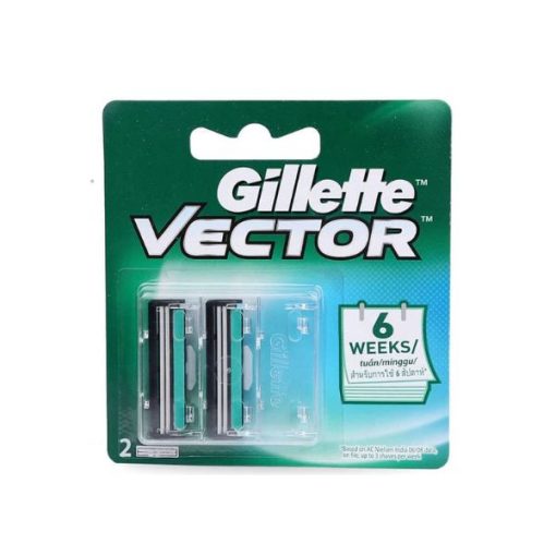 Dao Cạo Gillette Guard 2 Up