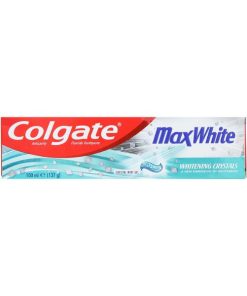 Kem Đánh Răng Colgate Max White 170G