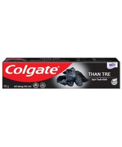 Kem Đánh Răng Colgate Than Tre 180G