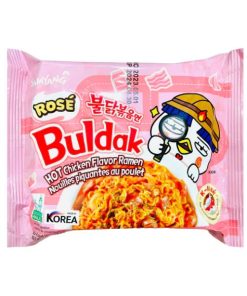 Mì Khô Gà Rose 140G