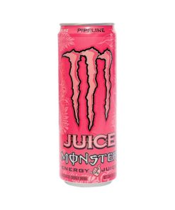 Nước Tăng Lực Monster Energy Pipeline Punch 355ML