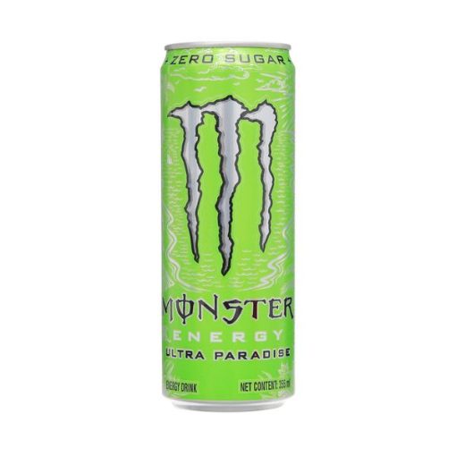 Nước Tăng Lực Monster Energy Ultra Paradise 355ML