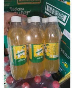 Nước Ngọt Mirinda Vị Dứa/ Thơm 390ml