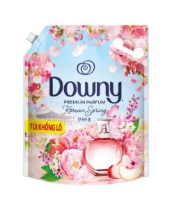 Nước Xả Vải Downy Xuân Hàn Quốc 3L