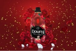 Nước Xả Vải Downy Đam Mê