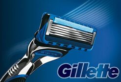Gillette