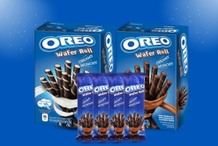 Bánh Quế Oreo