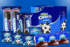 Bánh Quy Oreo