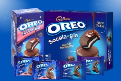 Bánh Cadbury Pie Oreo