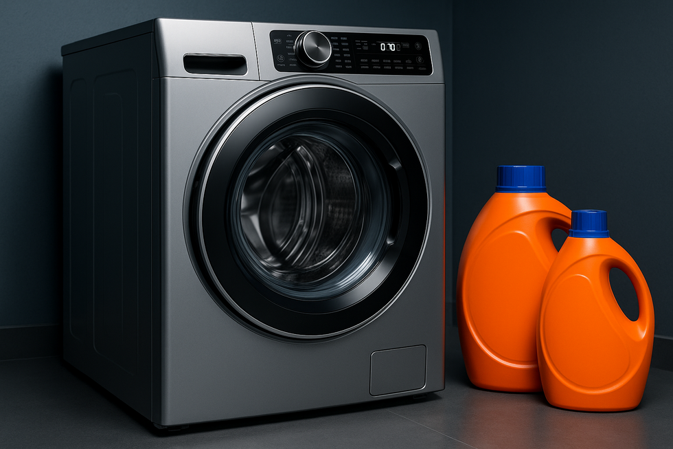 Cải tiến công nghệ Tide