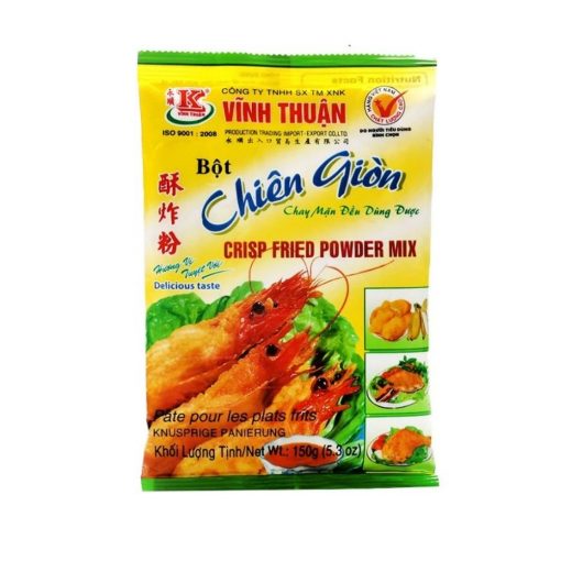 Bột Chiên Giòn Vĩnh Thuận 150G